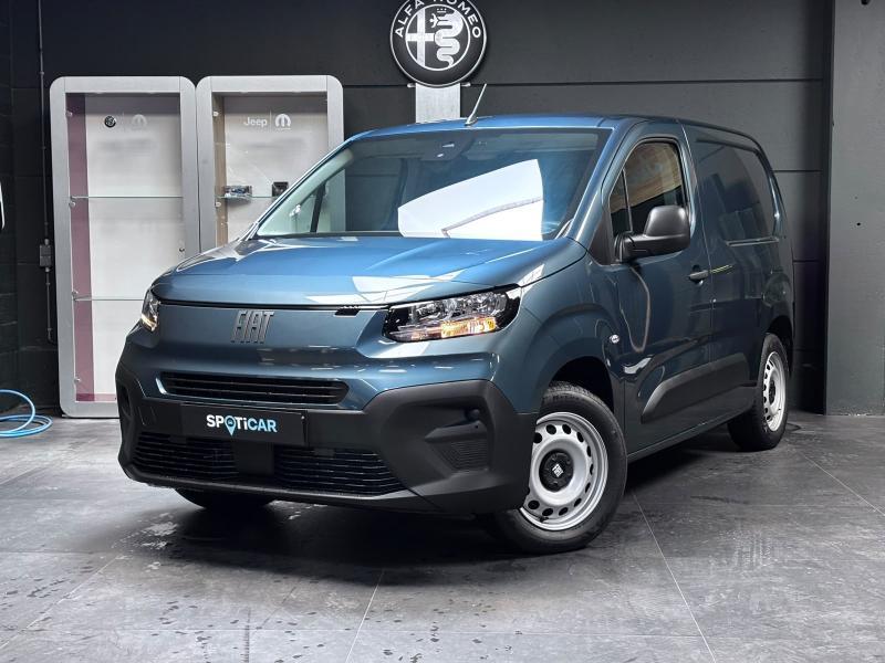 Image de la voiture Fiat Doblo