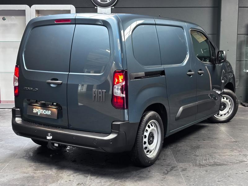 Image de la voiture Fiat Doblo