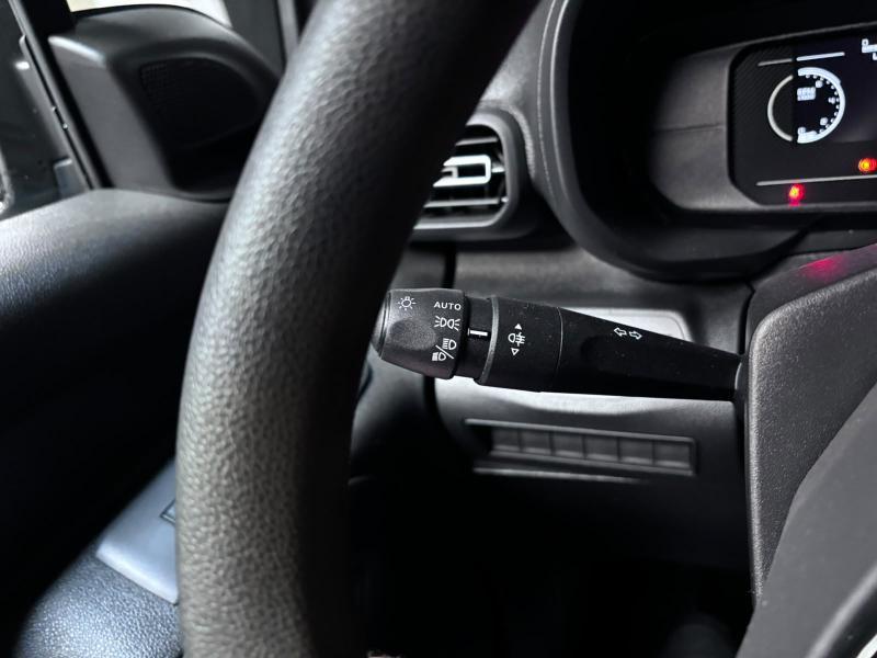 Image de la voiture Fiat Doblo