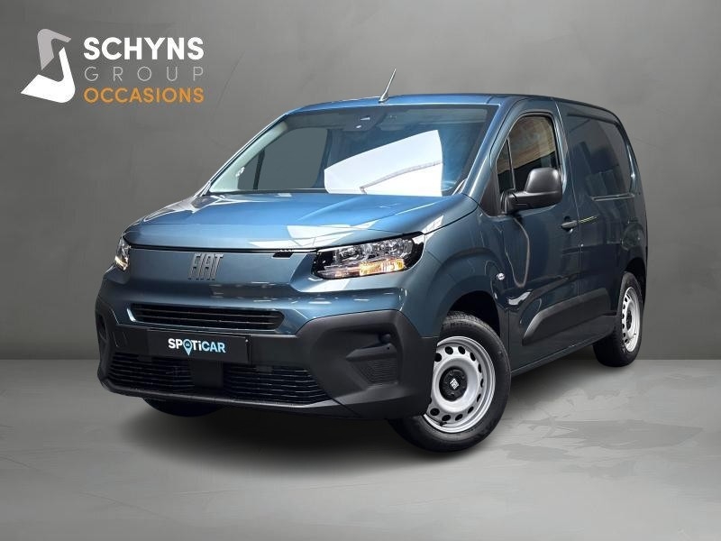 Image de la voiture Fiat Doblo