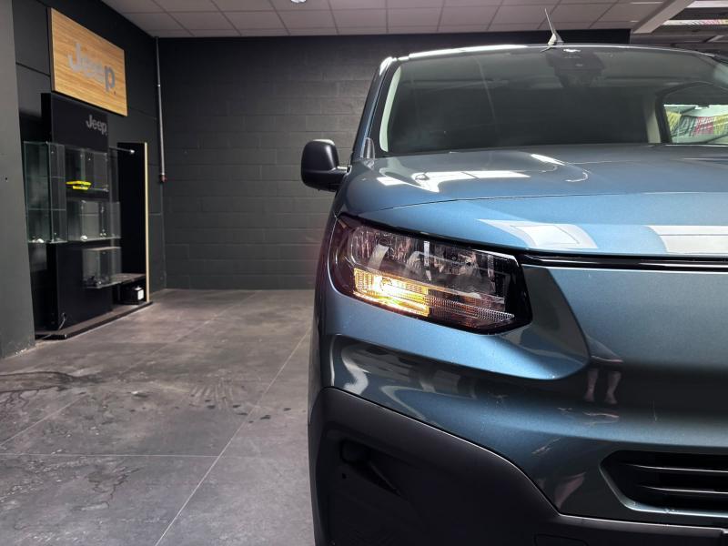 Image de la voiture Fiat Doblo