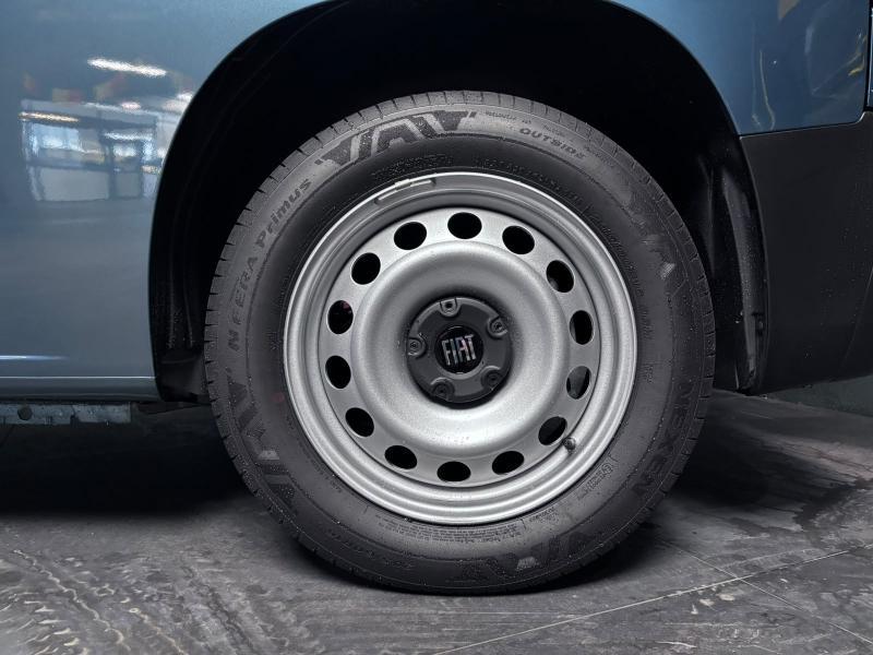 Image de la voiture Fiat Doblo