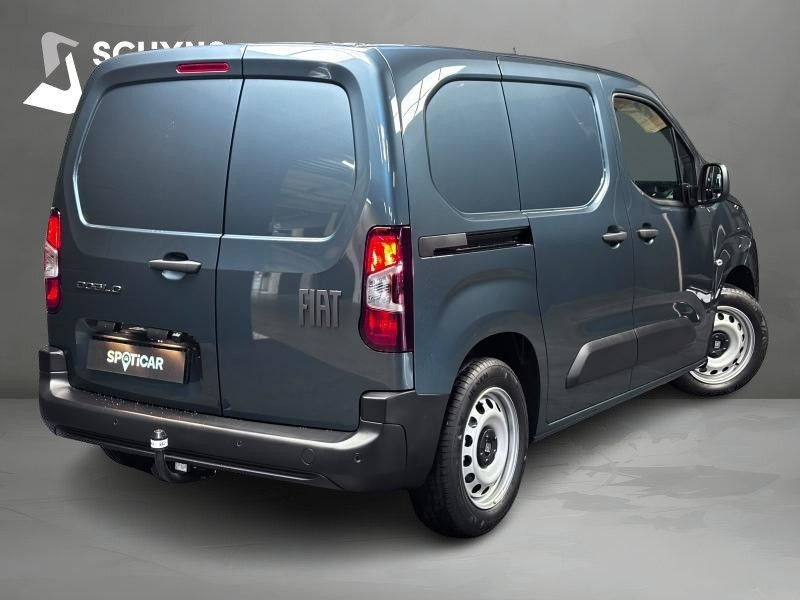 Image de la voiture Fiat Doblo