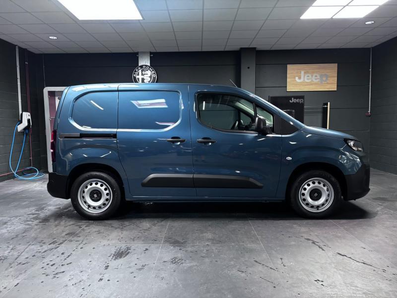 Image de la voiture Fiat Doblo