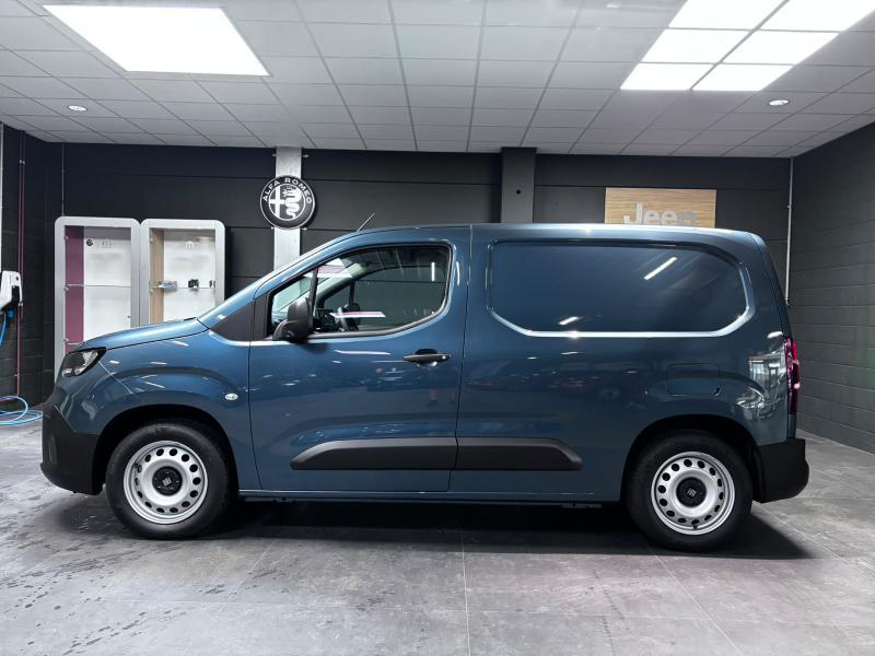 Image de la voiture Fiat Doblo