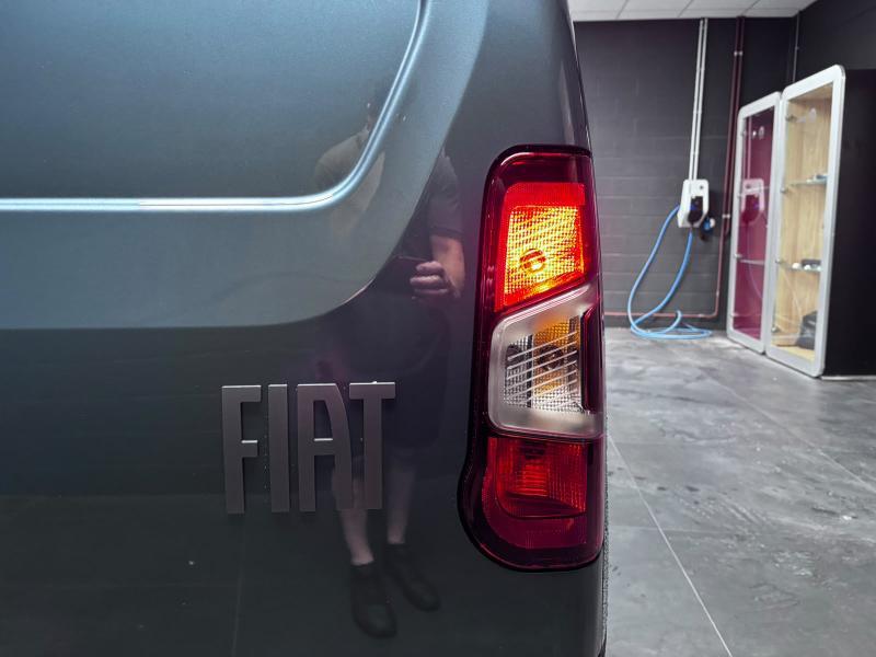 Image de la voiture Fiat Doblo