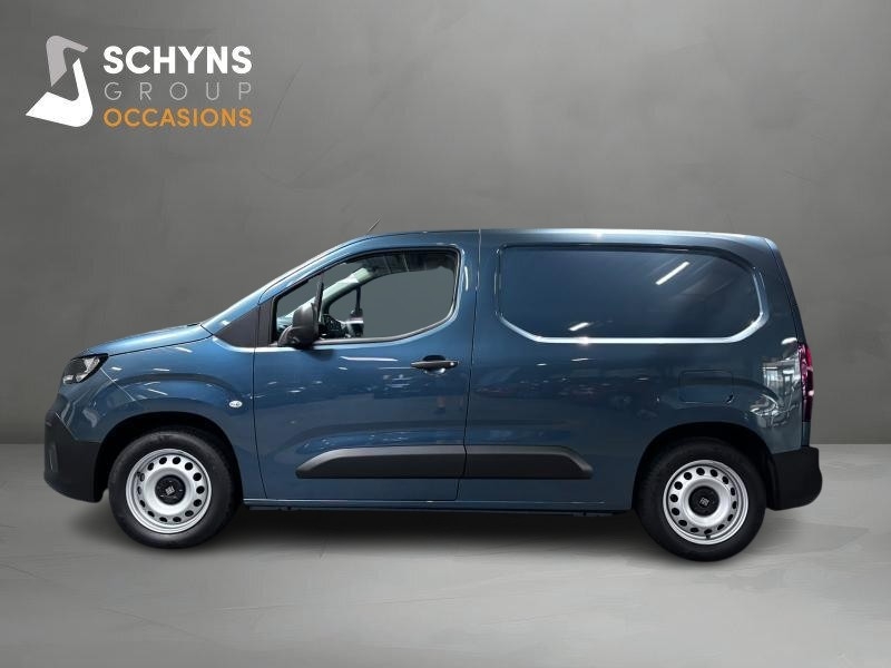 Image de la voiture Fiat Doblo