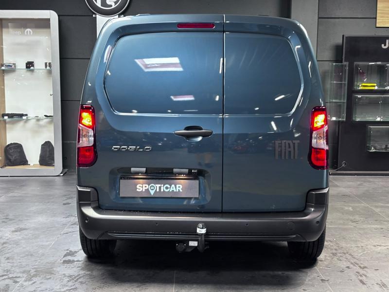 Image de la voiture Fiat Doblo