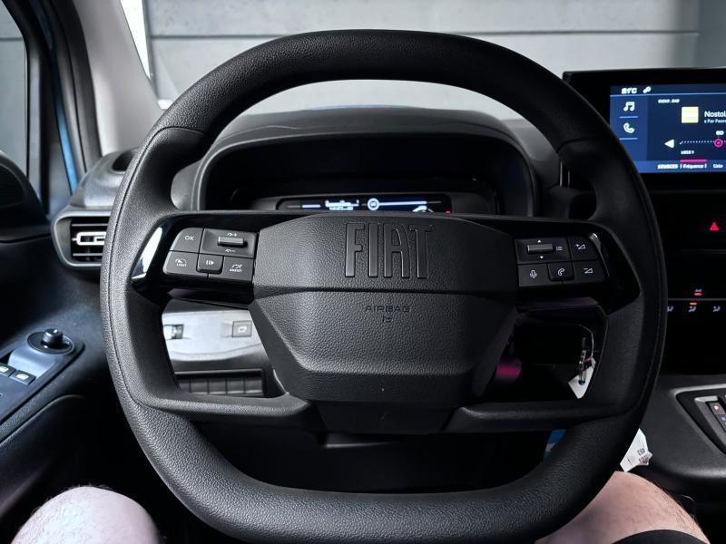 Image de la voiture Fiat Doblo