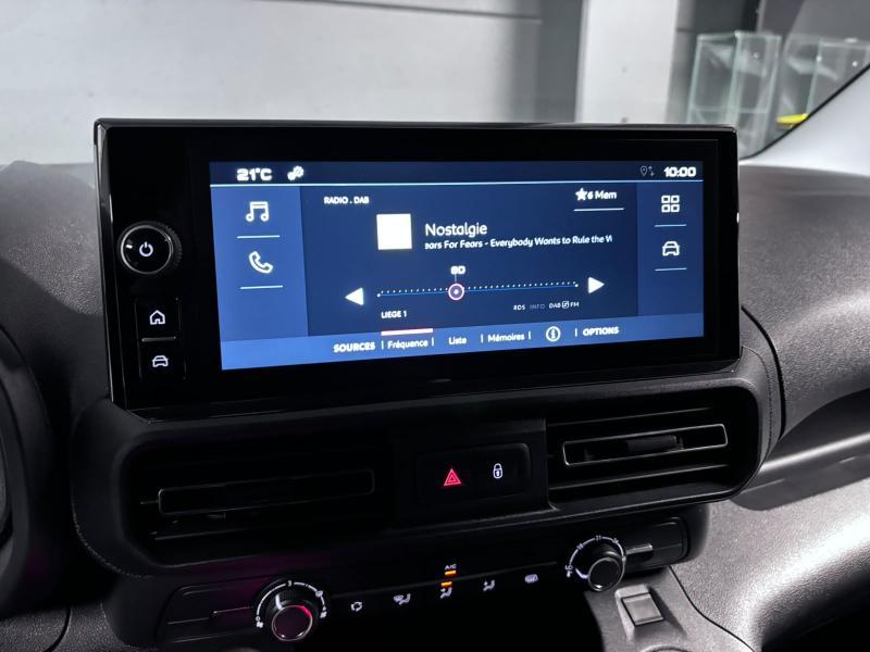 Image de la voiture Fiat Doblo