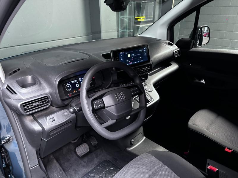 Image de la voiture Fiat Doblo