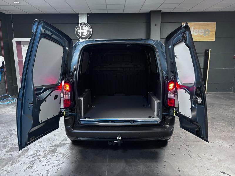 Image de la voiture Fiat Doblo