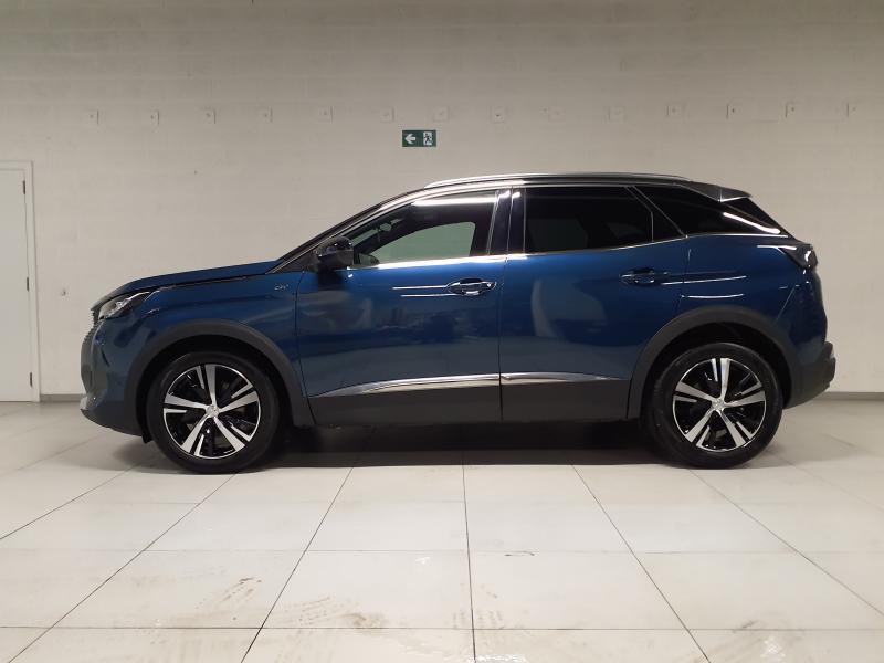 Image de la voiture Peugeot 3008
