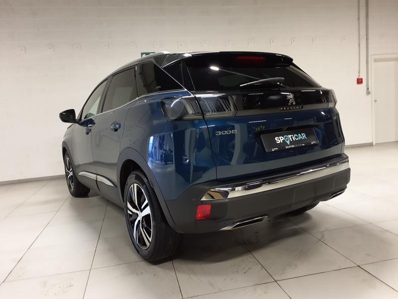 Image de la voiture Peugeot 3008