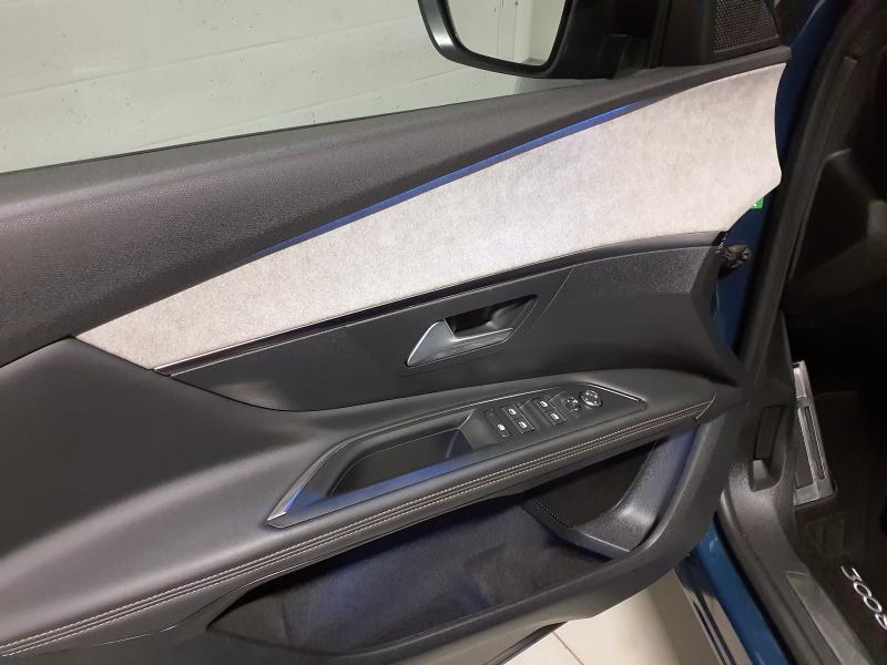 Image de la voiture Peugeot 3008
