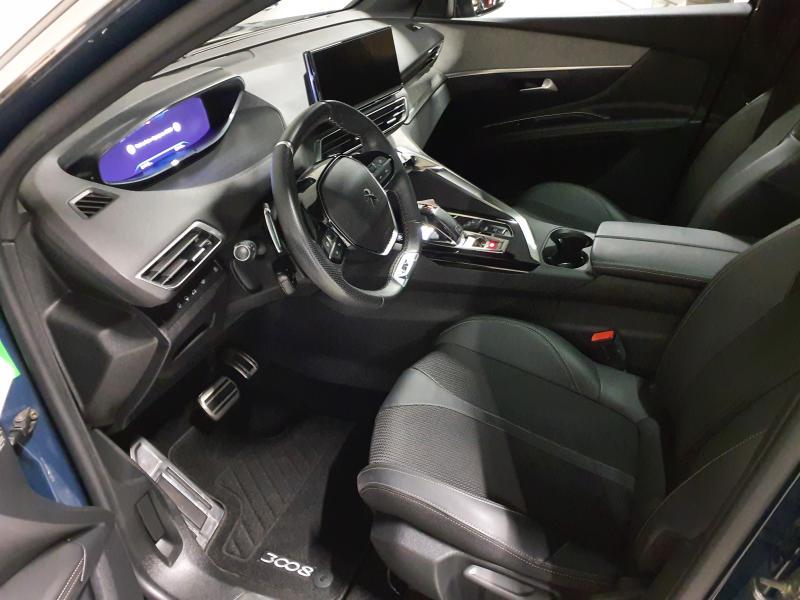 Image de la voiture Peugeot 3008