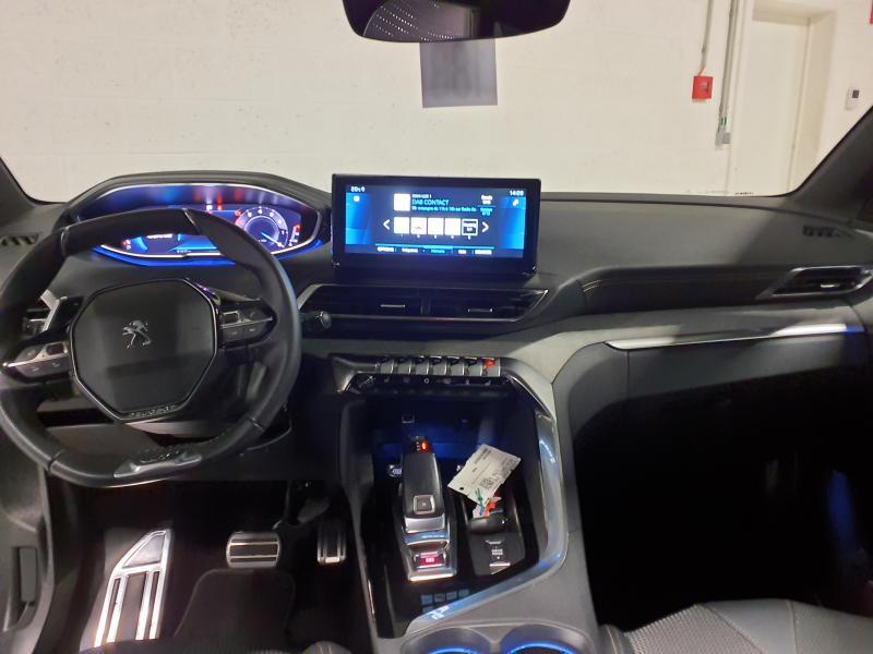 Image de la voiture Peugeot 3008