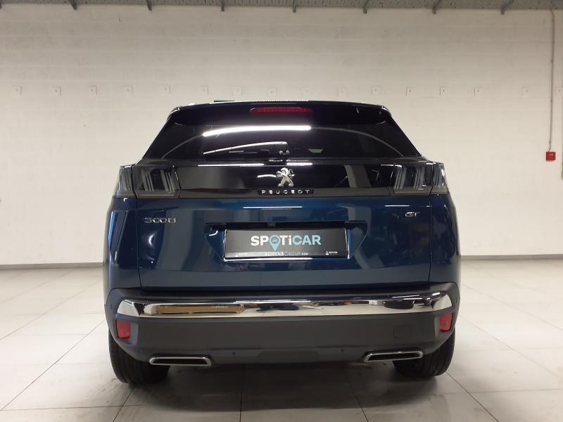 Image de la voiture Peugeot 3008