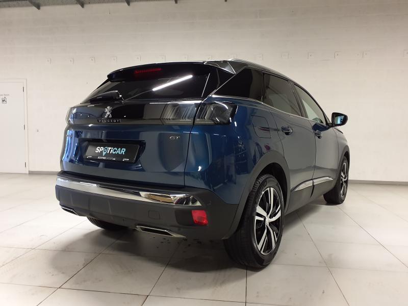 Image de la voiture Peugeot 3008