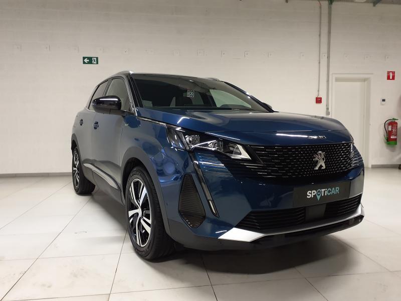 Image de la voiture Peugeot 3008