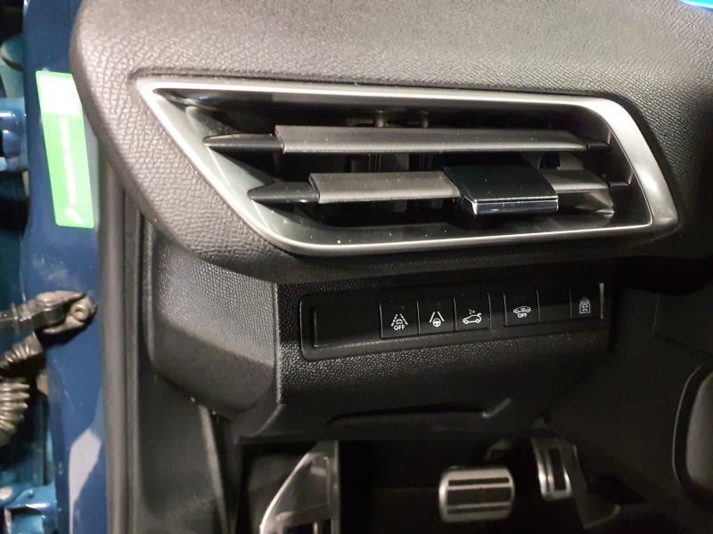 Image de la voiture Peugeot 3008