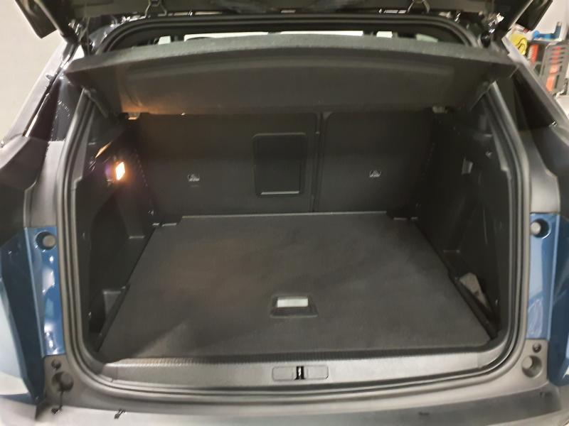 Image de la voiture Peugeot 3008
