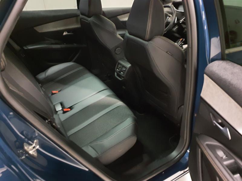 Image de la voiture Peugeot 3008