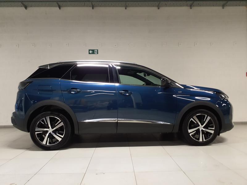 Image de la voiture Peugeot 3008