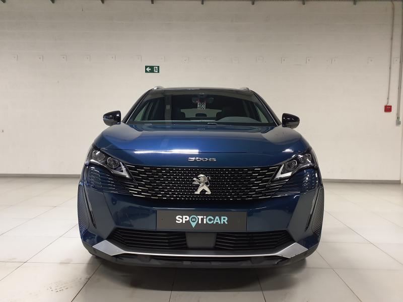 Image de la voiture Peugeot 3008