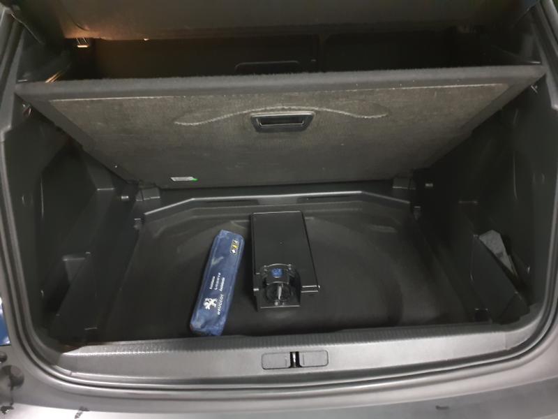Image de la voiture Peugeot 3008