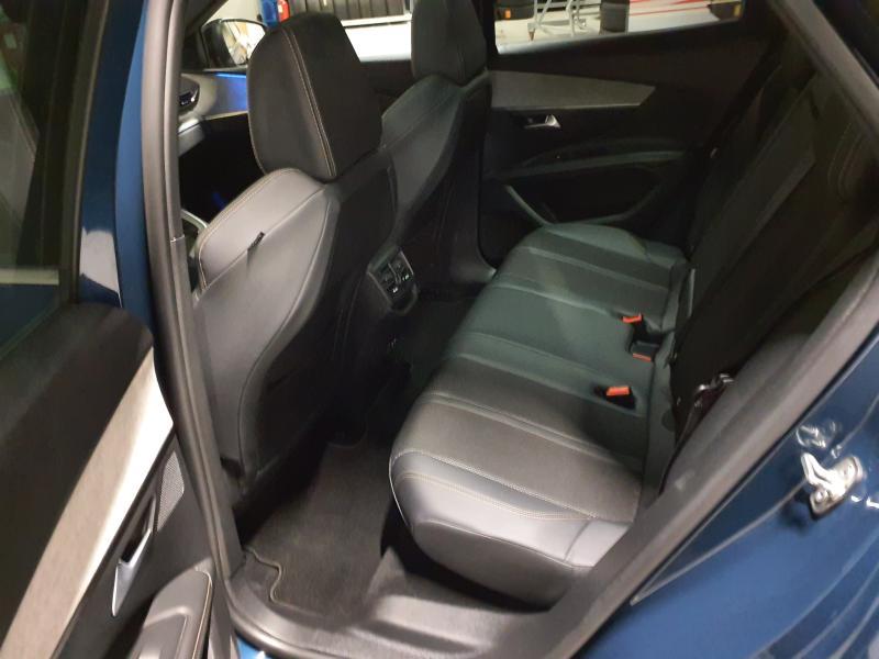 Image de la voiture Peugeot 3008