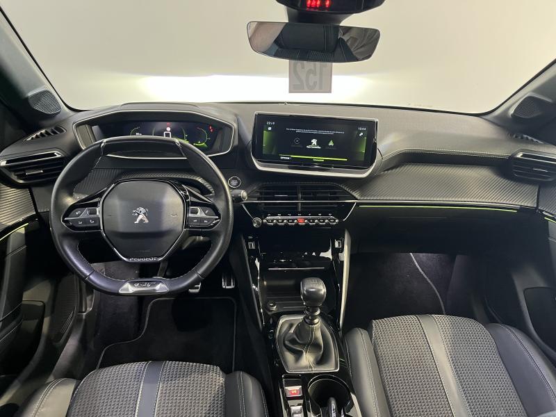 Image de la voiture Peugeot 208
