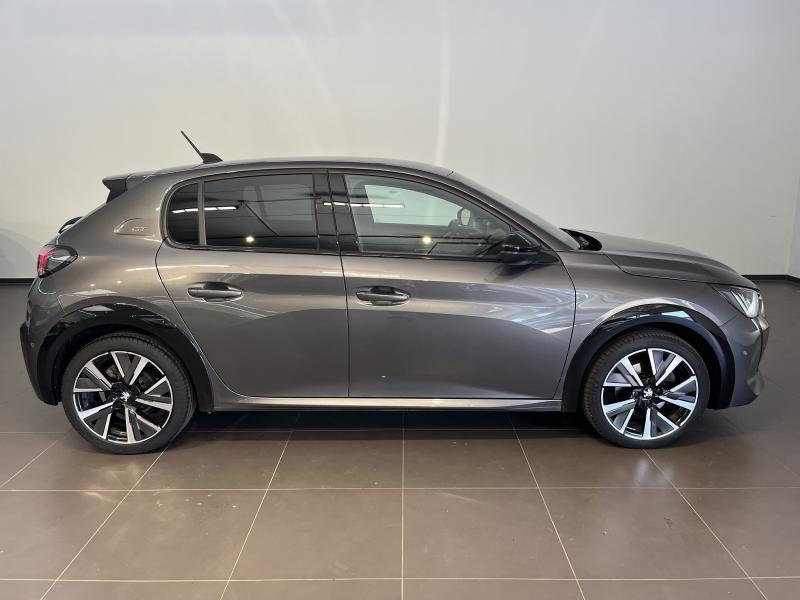 Image de la voiture Peugeot 208