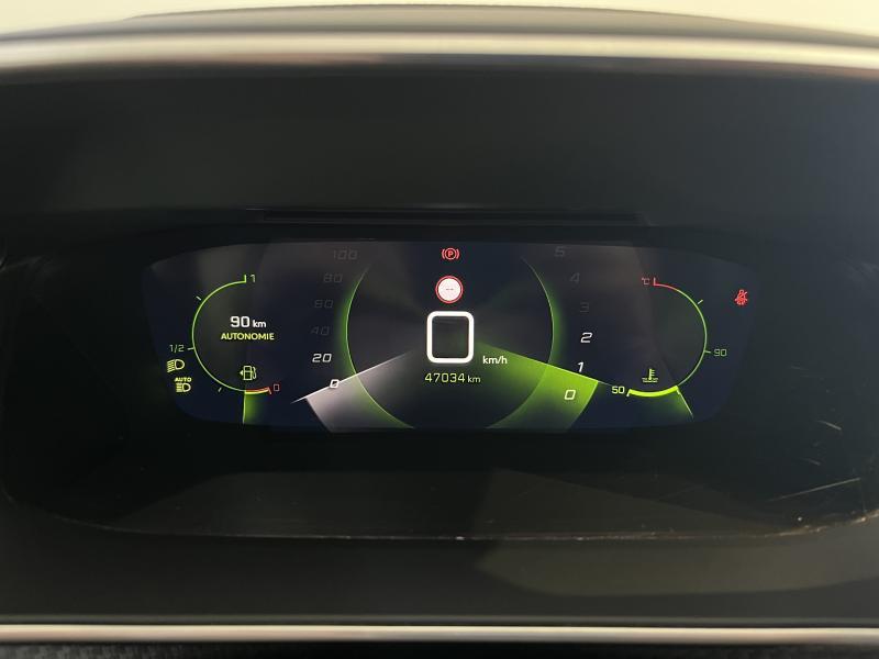 Image de la voiture Peugeot 208