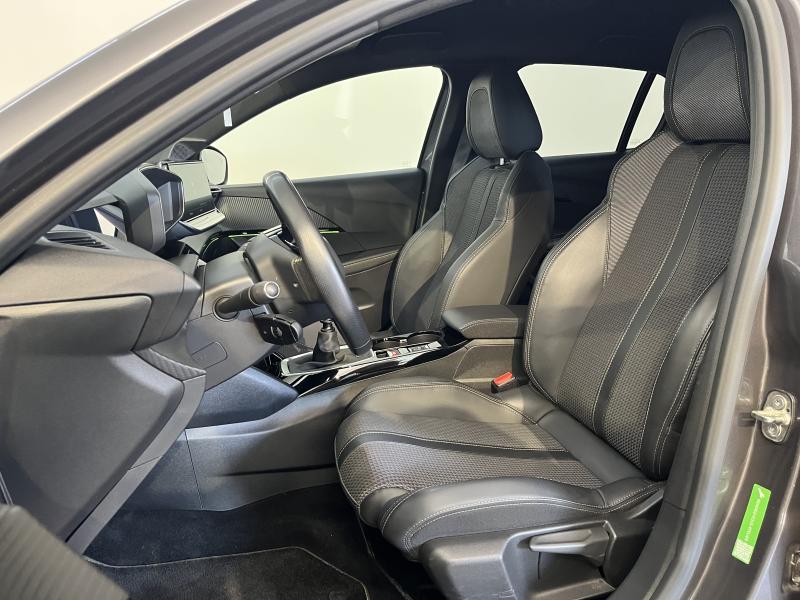 Image de la voiture Peugeot 208