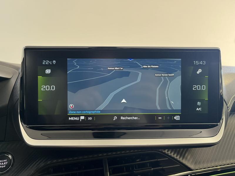 Image de la voiture Peugeot 208