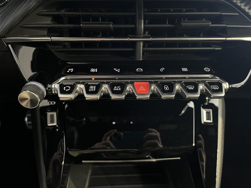 Image de la voiture Peugeot 208