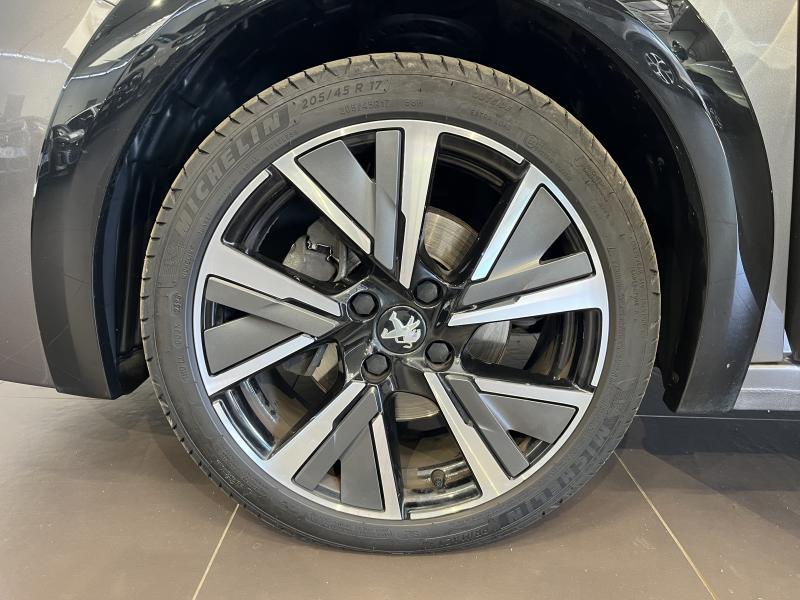 Image de la voiture Peugeot 208
