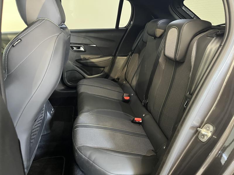 Image de la voiture Peugeot 208