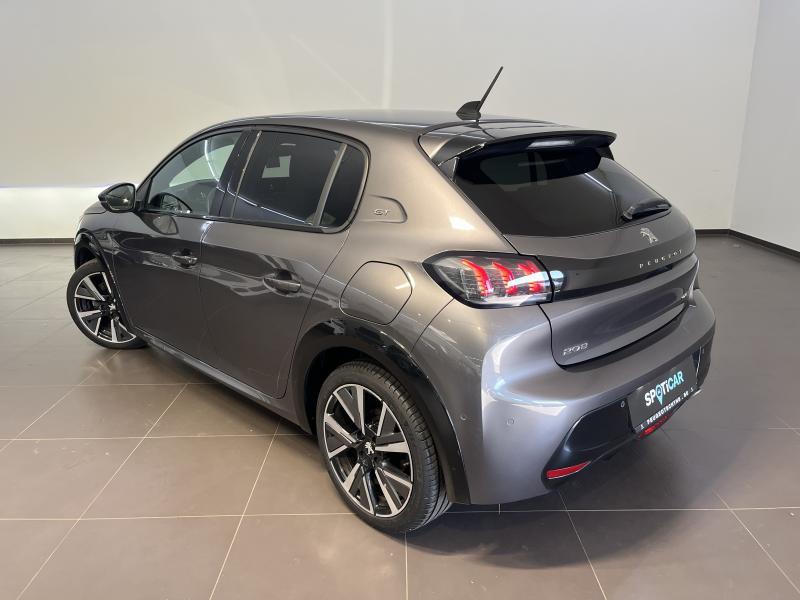 Image de la voiture Peugeot 208