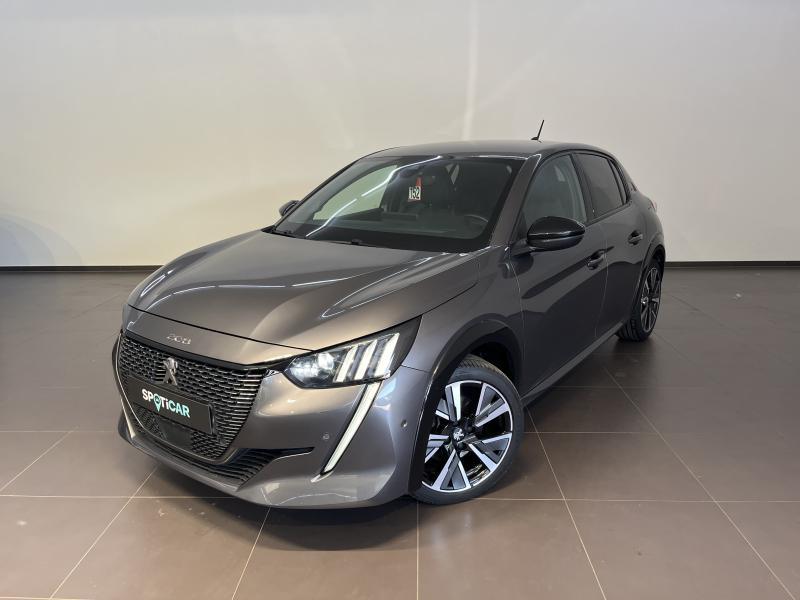 Image de la voiture Peugeot 208