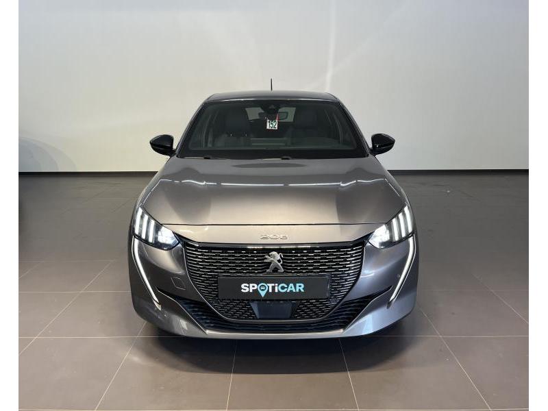 Image de la voiture Peugeot 208