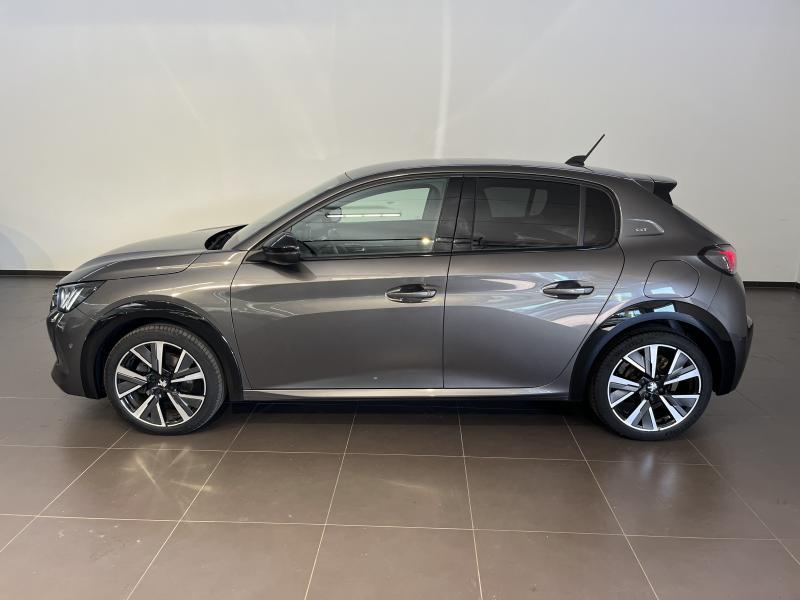 Image de la voiture Peugeot 208