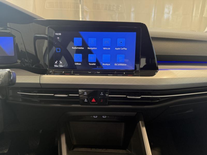Image de la voiture Volkswagen Golf