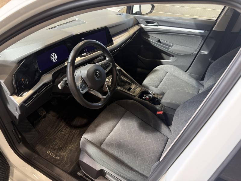 Image de la voiture Volkswagen Golf