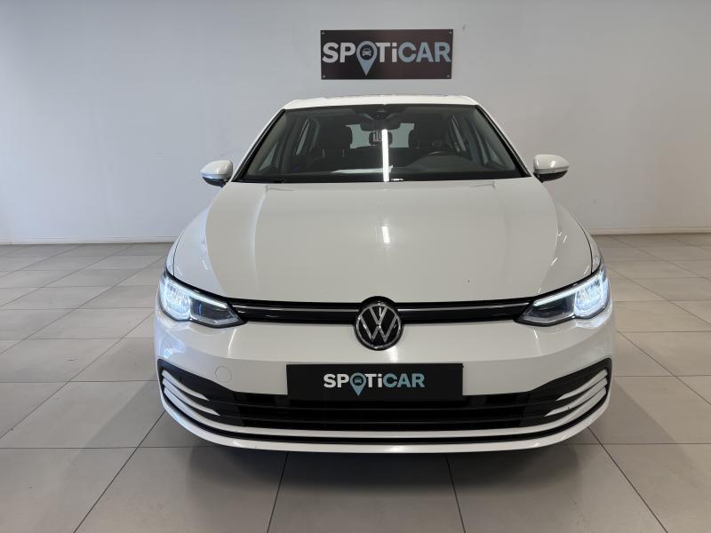 Image de la voiture Volkswagen Golf