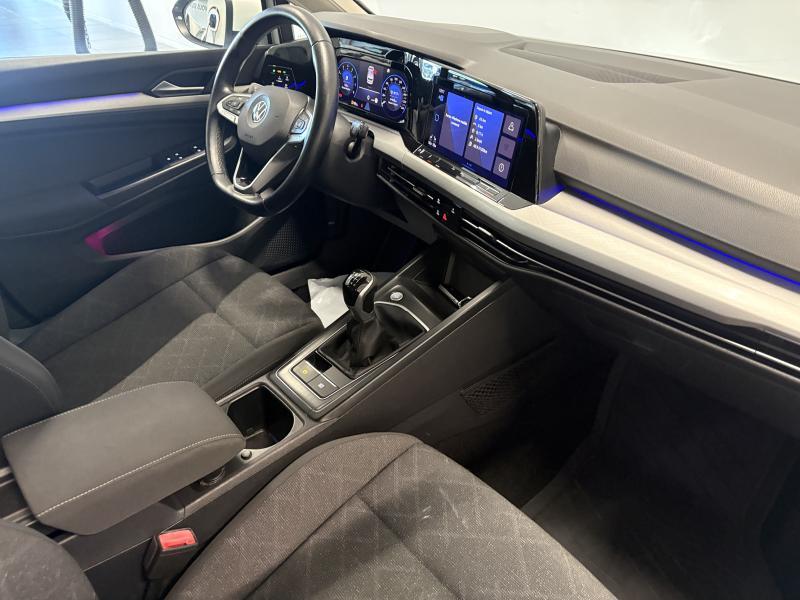Image de la voiture Volkswagen Golf