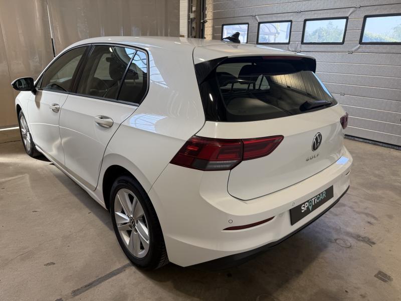 Image de la voiture Volkswagen Golf