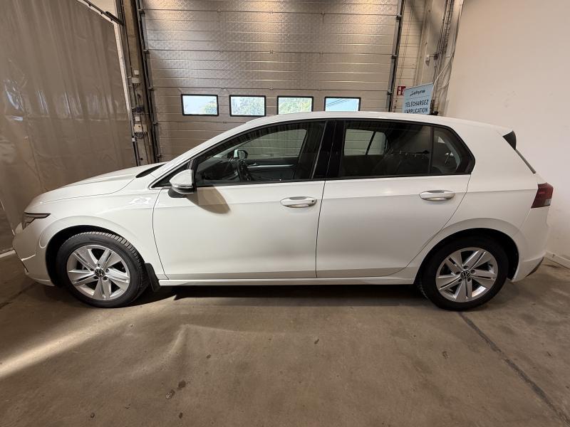 Image de la voiture Volkswagen Golf