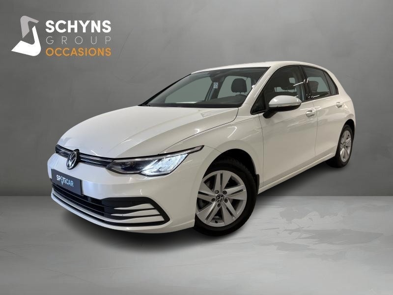 Image de la voiture Volkswagen Golf